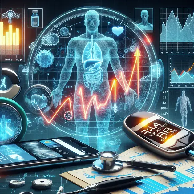 Is High A1C A Concern?