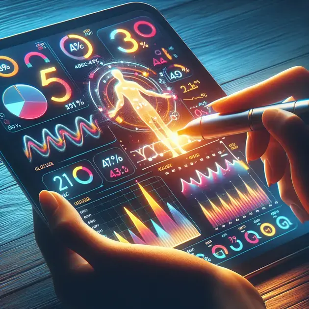 Descrição da Imagem 1