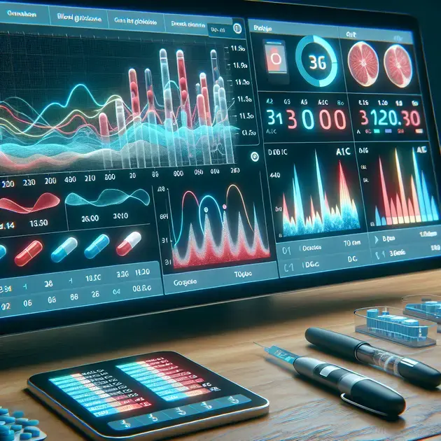 Descrição da Imagem 1