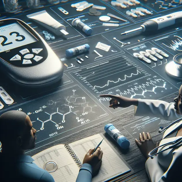 Descrição da Imagem 1