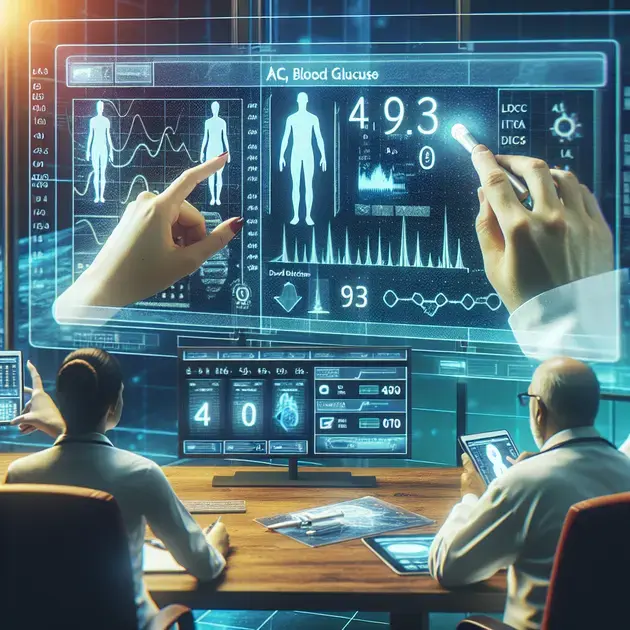 Descrição da Imagem 1