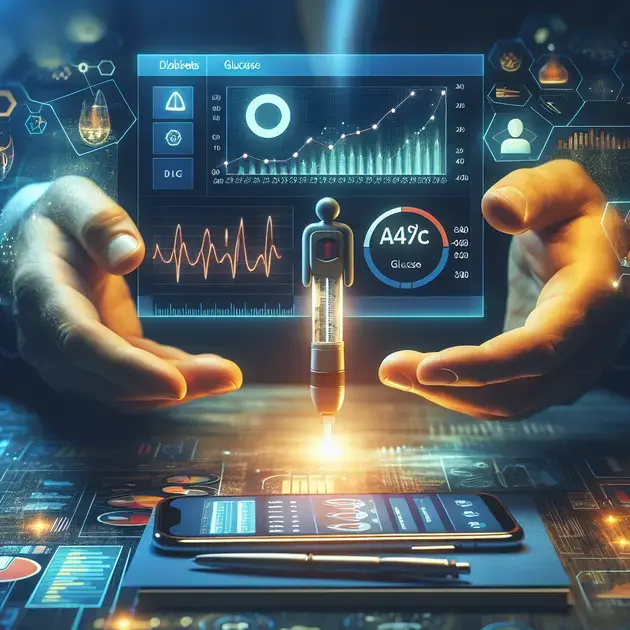 How Accurate is the A1C to Glucose Level Chart?