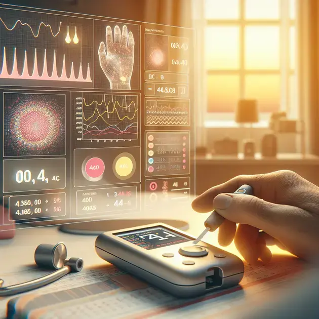 Descrição da Imagem 1