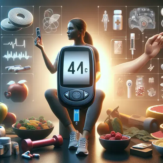 Descrição da Imagem 1