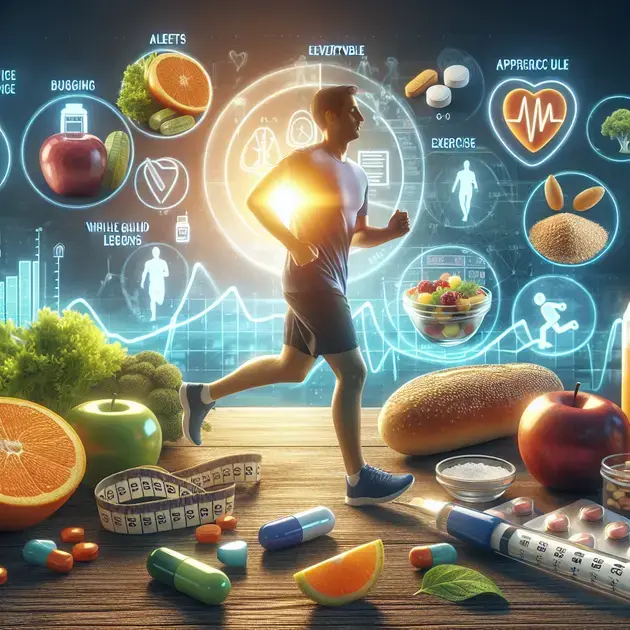 What are Normal A1C Levels?