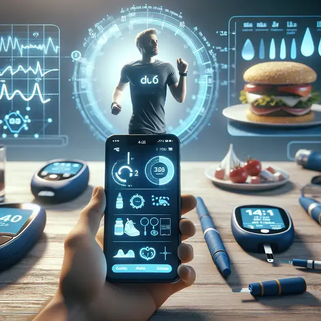 Descrição da Imagem 1