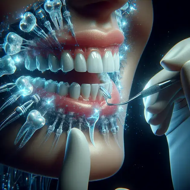 Explore the Ultimate Guide to Enhance your Smile with My Dentist