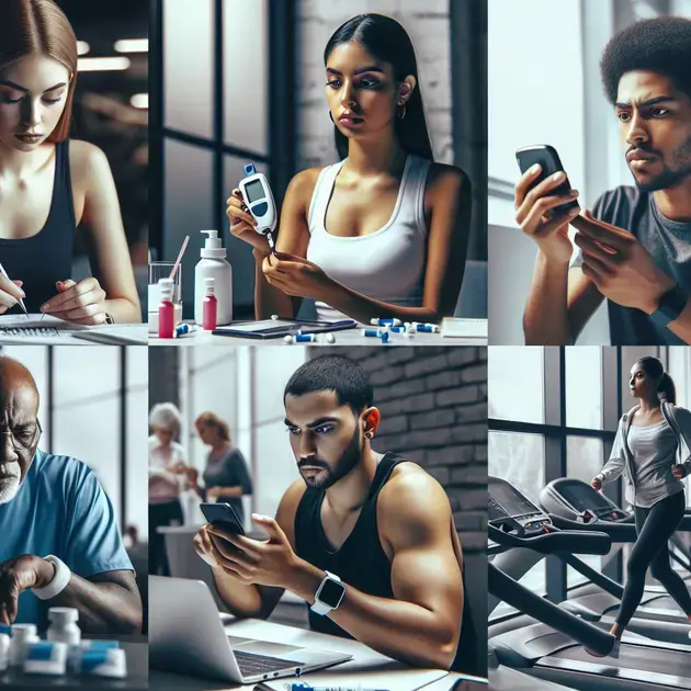 Descrição da Imagem 1