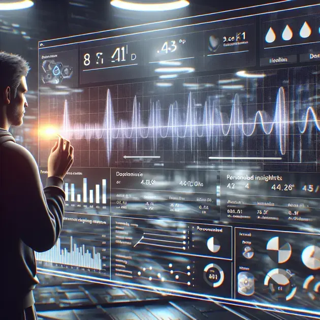 Can You Interpret Your AC1 Levels Chart Correctly?