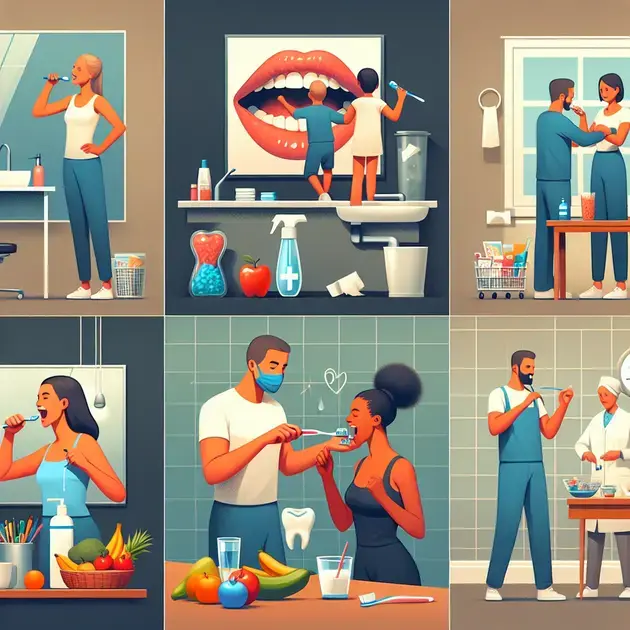 Descrição da Imagem 1