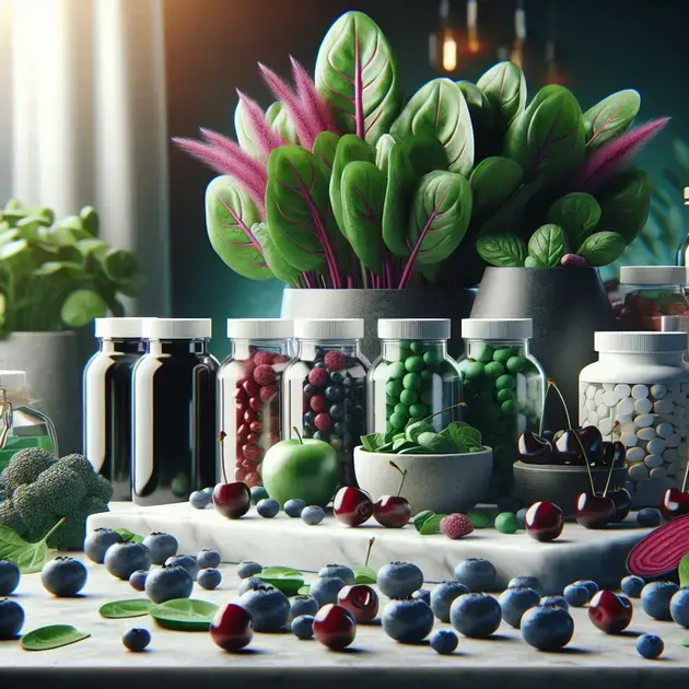 Descrição da Imagem 1