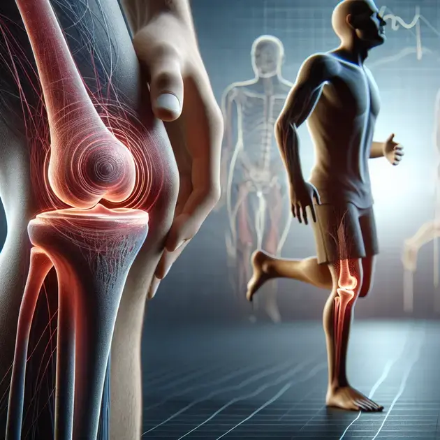 Are My Knees Hurting? A Simple Guide