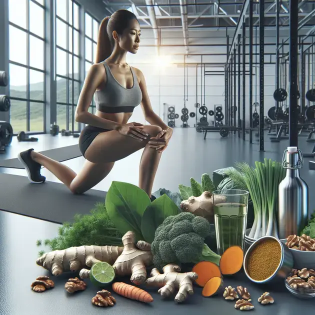 What Causes Knee Joint Inflammation?