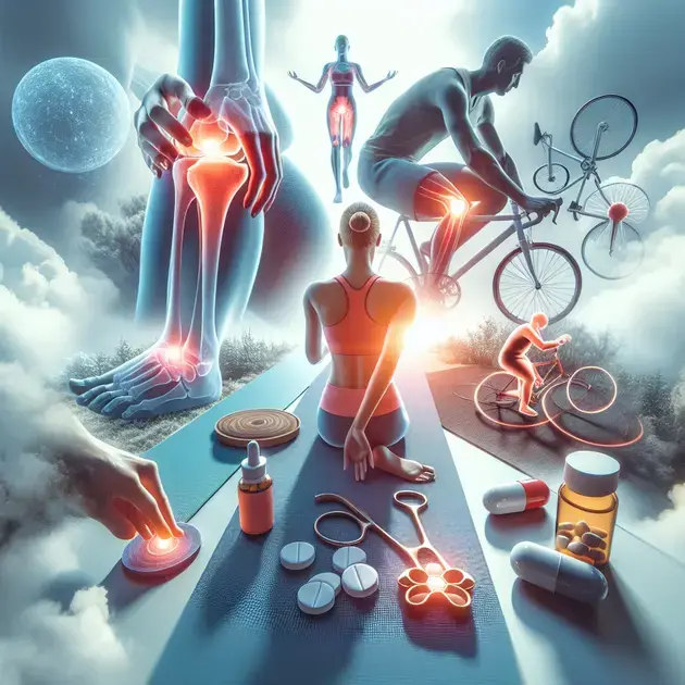 Effective Knee Joint Pain Treatment Strategies