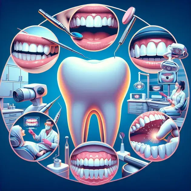 Brighten Your Smile with These White Teeth Tips