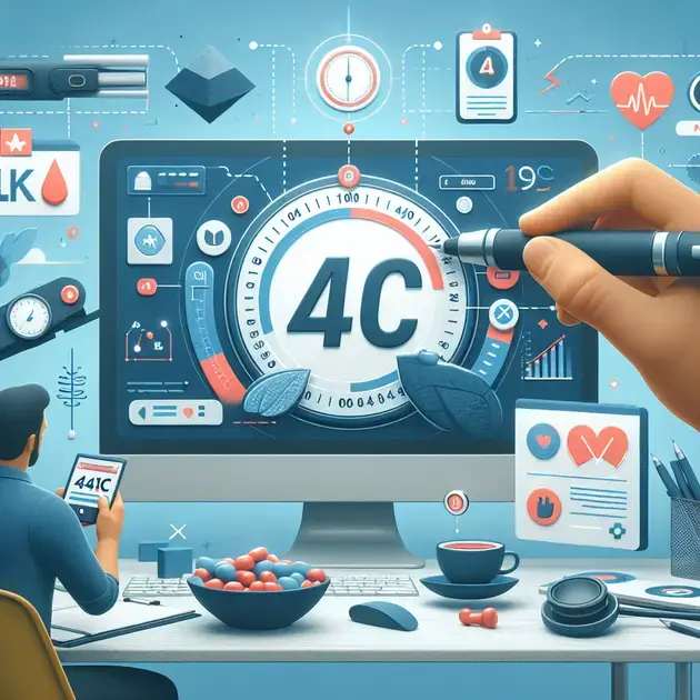 Descrição da Imagem 1