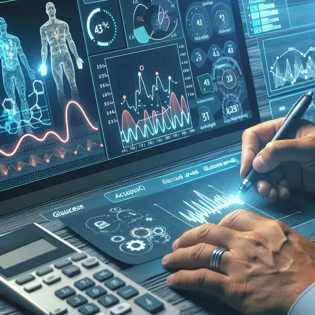 Descrição da Imagem 1