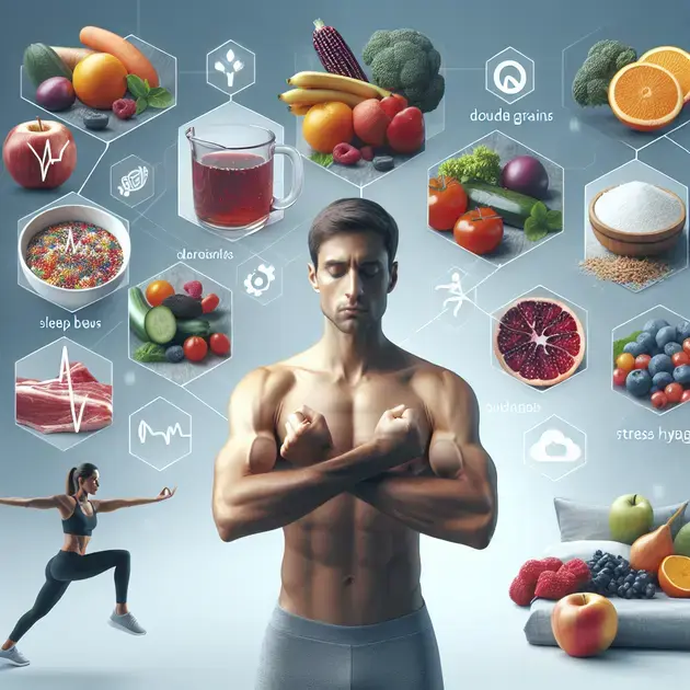 Managing Your Sugar Level for Better Health