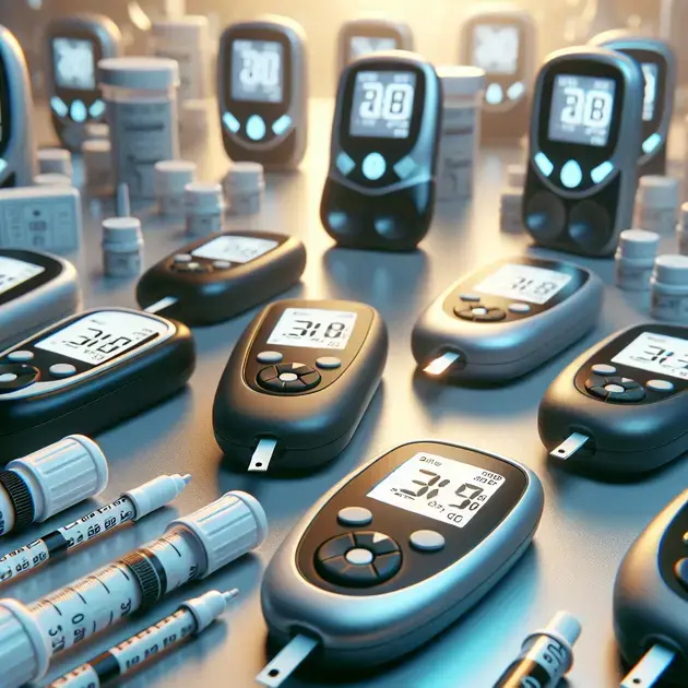Are Blood Meters Accurate? All About Blood Sugar Monitoring