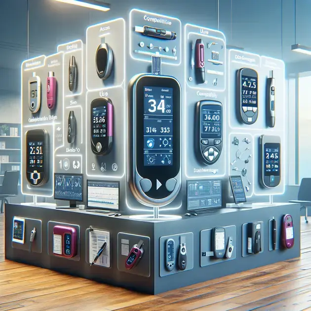 Descrição da Imagem 1