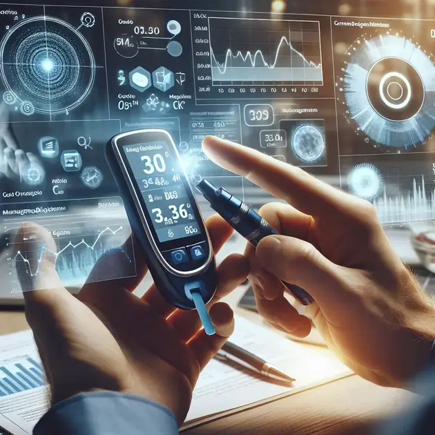 Descrição da Imagem 1