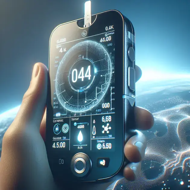 What Makes the Glucose Monitor the Highest Rated?