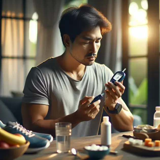 Descrição da Imagem 1