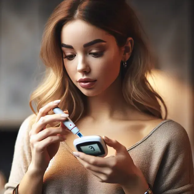 How to Use a Blood Glucose Test Meter?