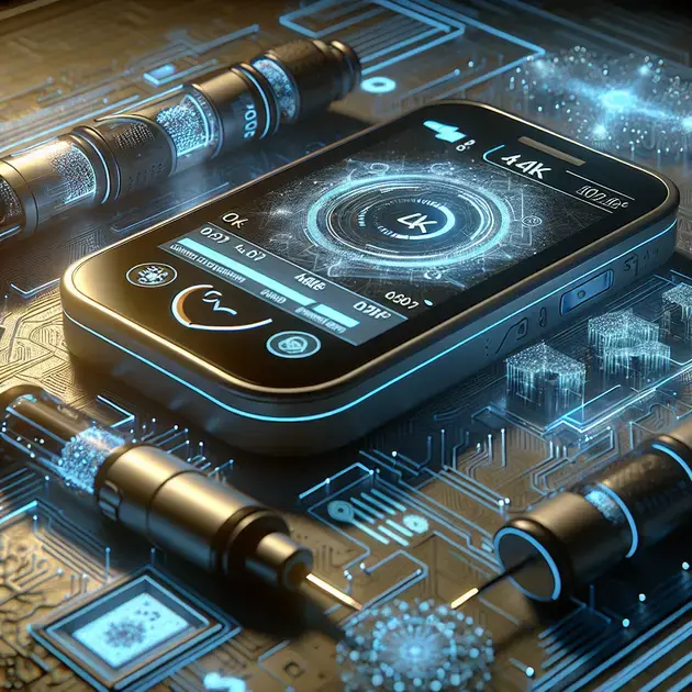 Descrição da Imagem 1