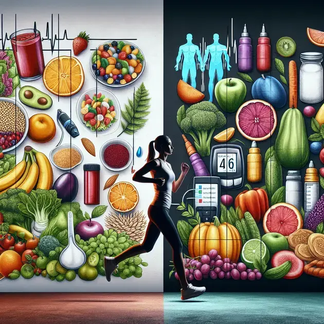 Are Your Sugar Levels Balanced?