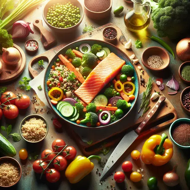 Descrição da Imagem 1