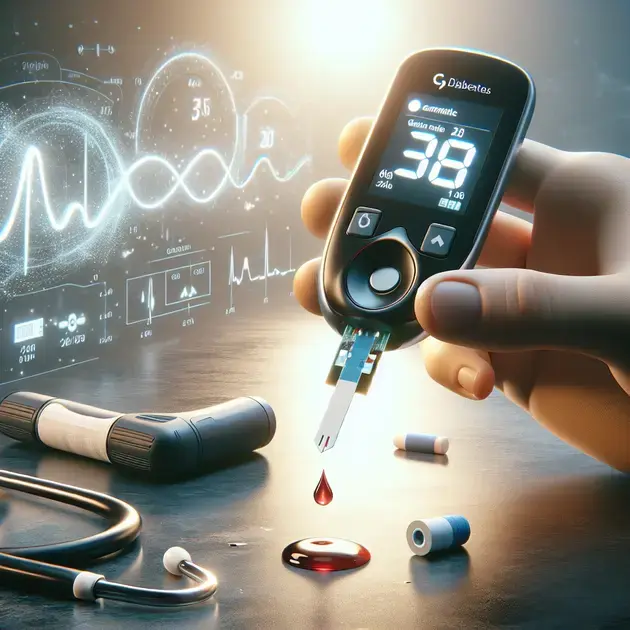 Can a Glucose Levels Tester Help You Monitor Your Health?