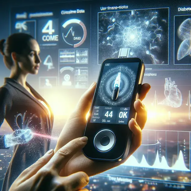 Descrição da Imagem 1