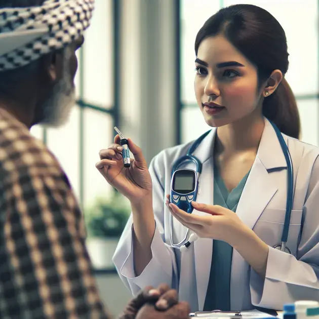 Where to Find a Recommended Glucose Meter?