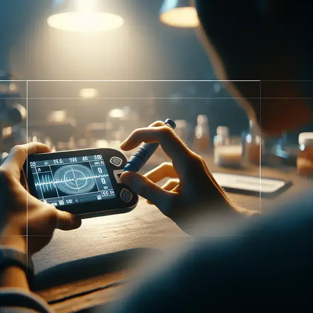 Descrição da Imagem 1