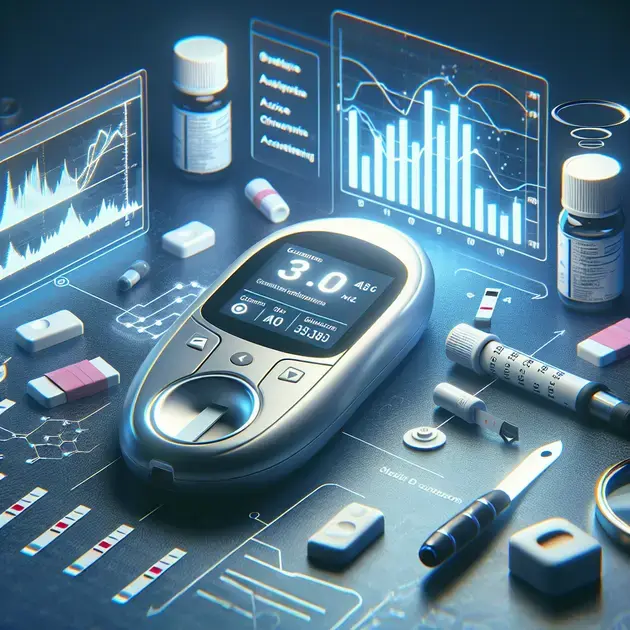 How Accurate Are Glucose Glucometers?