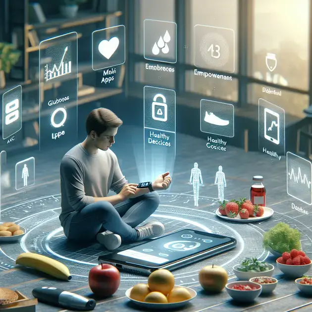 Descrição da Imagem 1