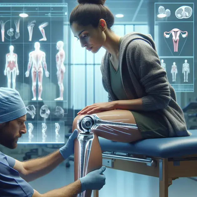 Ultimate Guide to Knee Replacement Surgery: Everything You Need to Know