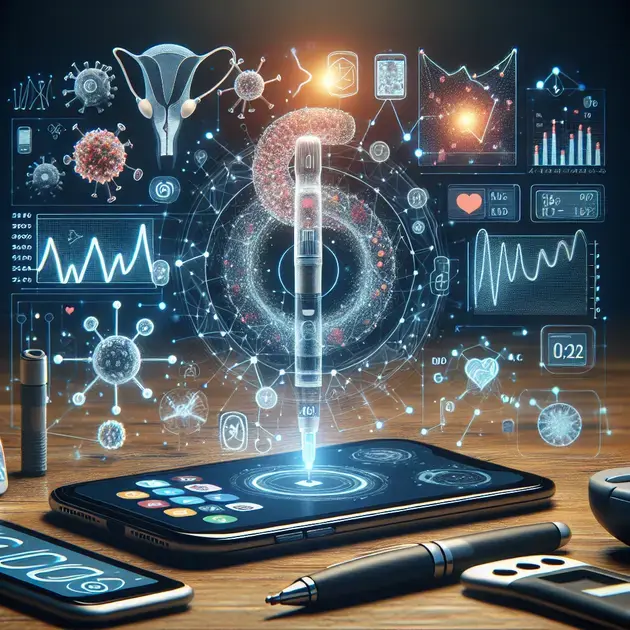 How does a BG to A1C chart help with diabetes management?