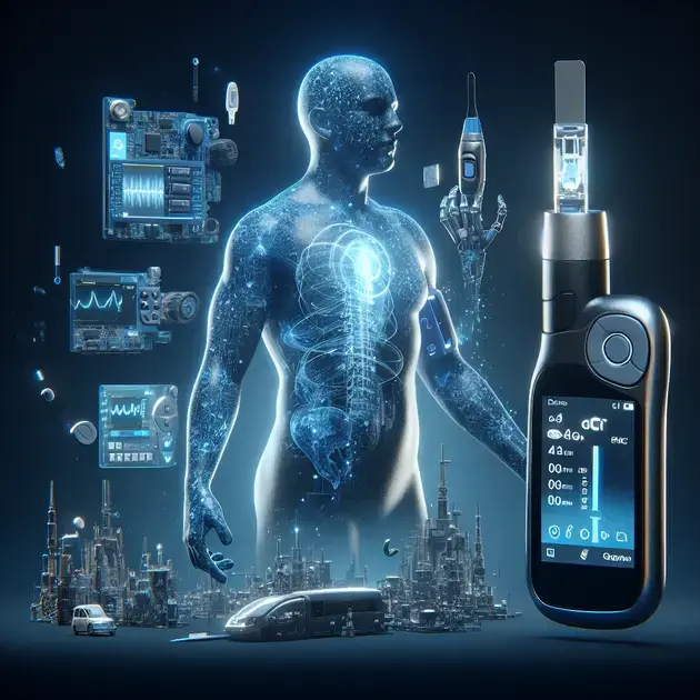 Descrição da Imagem 1