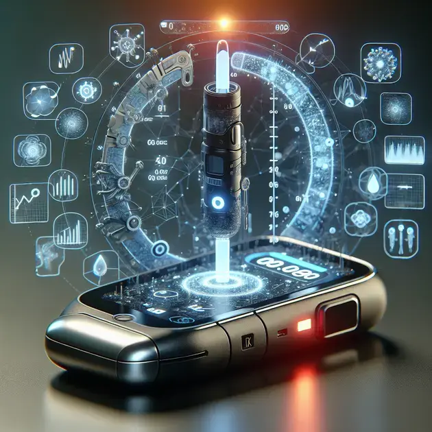 Descrição da Imagem 1