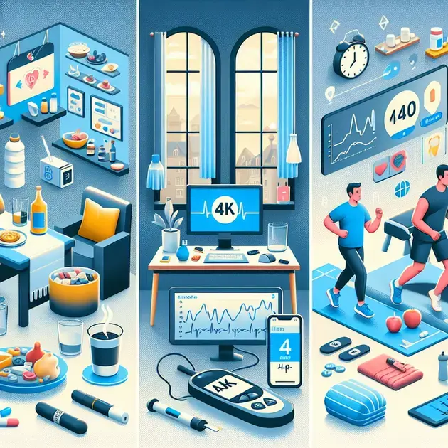 Descrição da Imagem 1