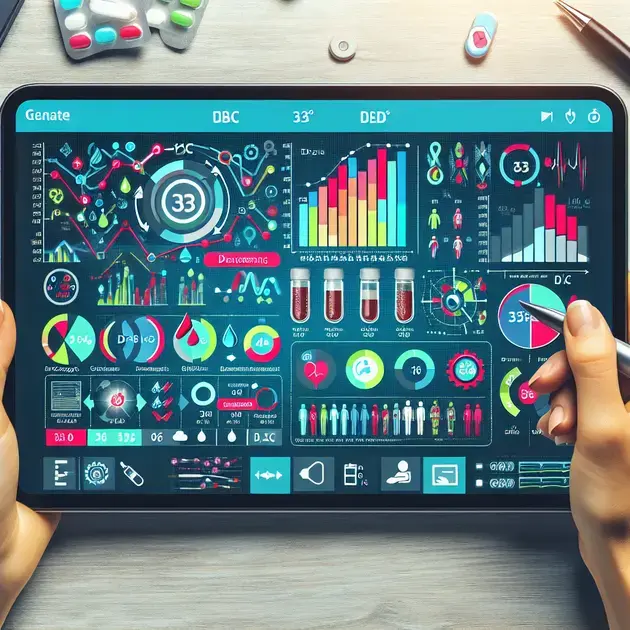 Descrição da Imagem 1