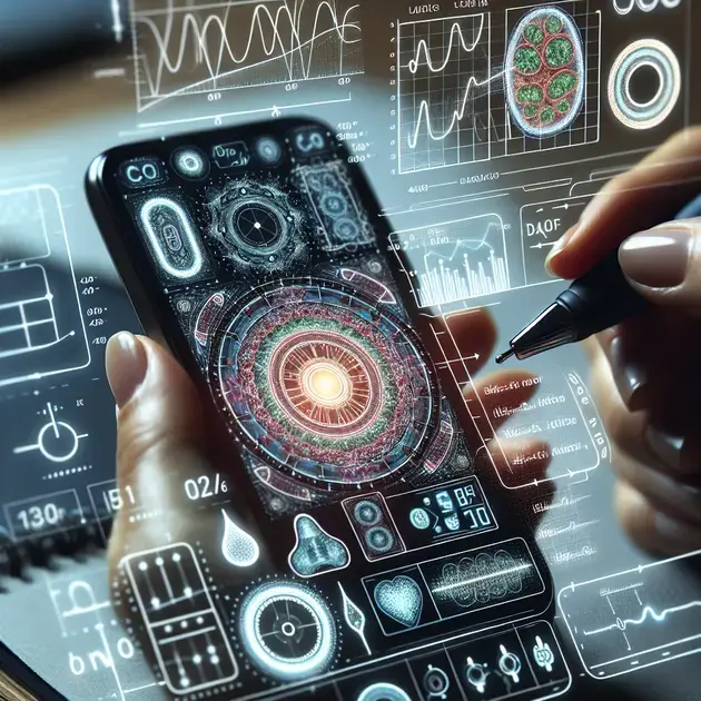 Descrição da Imagem 1