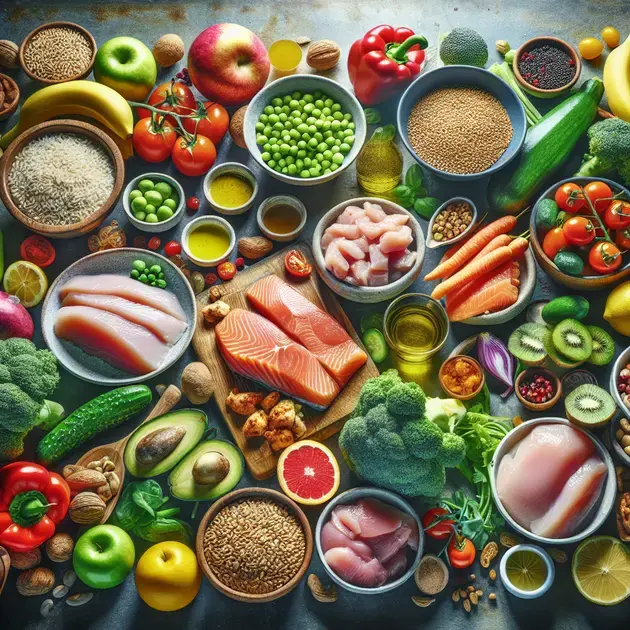 Descrição da Imagem 1