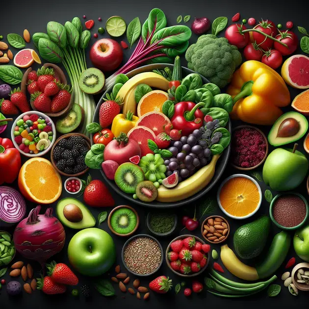 Healthy Diet Meal Plans for Effective Weight Loss