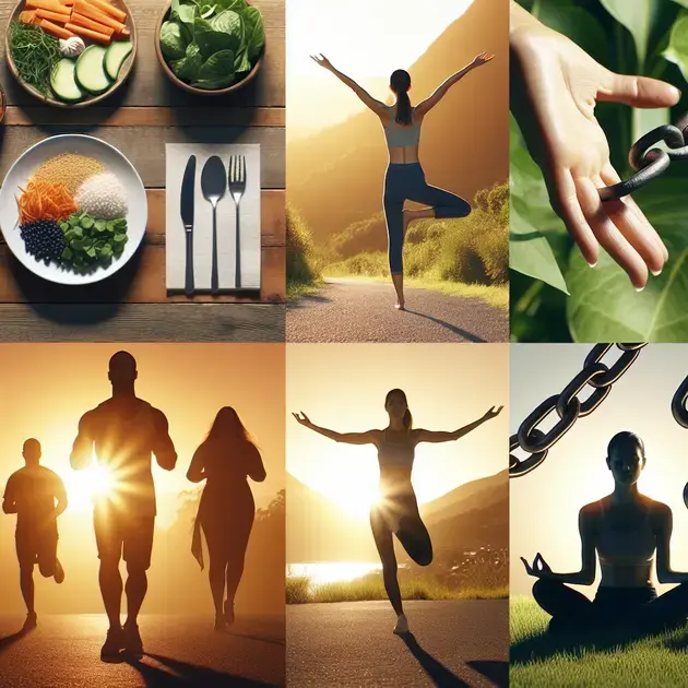 Lose Weight Naturally: The Ultimate Guide for Effective Weight Loss