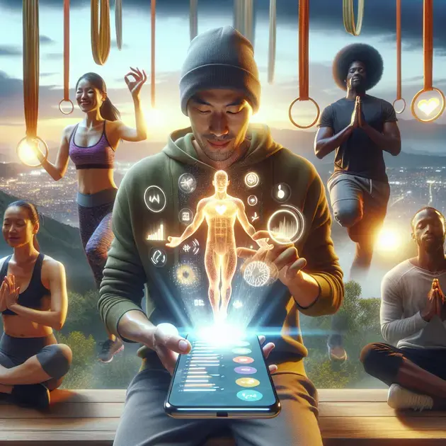 Descrição da Imagem 1