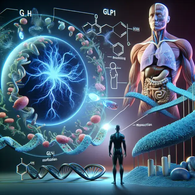 Boost Your Weight Loss with GLP1