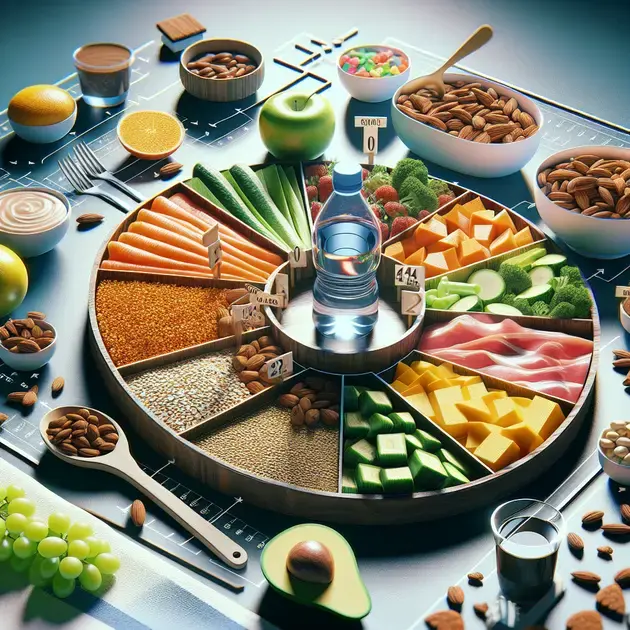 Effective Strategies for Successful Weight Management